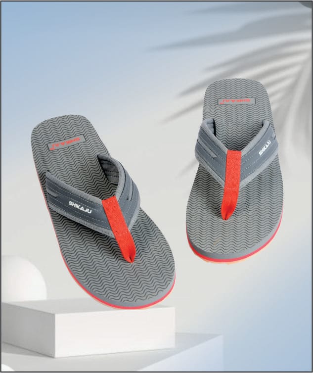 Gents Durable Slippers